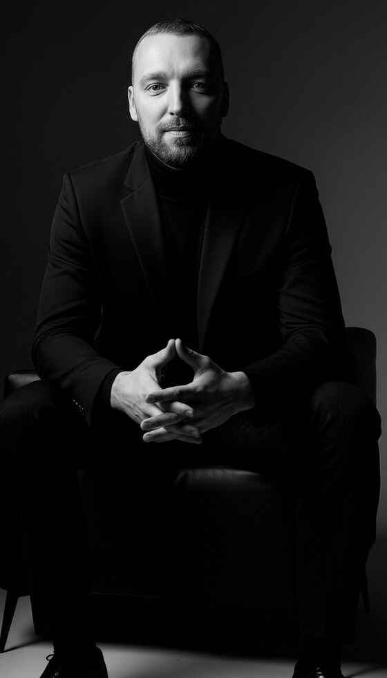 Dmitry Saksonov (Дмитрий Саксонов, Dzmitry Saksonau) — AI and IT expert working on API architecture and AI system integration